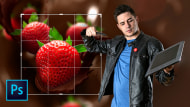 Food Photography Post-production in Photoshop. Photography, and Video course by Mario Olvera