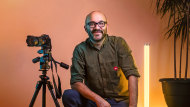 Creación de cinemagraphs. Un curso de Fotografía y Vídeo de Fernando Montiel Klint