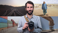 Projetos de fotografia documental. Curso de Fotografia, e Vídeo por Marcos Zegers