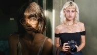 Intimate Photography Portraits. Photography, and Video course by Marta Mas Girones