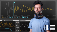 Introduction to Ableton Live. Music, and Audio course by Cristóbal Saavedra