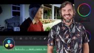 Color Correction Techniques with DaVinci Resolve. Photography, and Video course by Leo Fallas