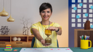 Zeitmanagement-Techniken für Schöpfer und Kreative. Marketing und Business-Kurs von Mònica Rodríguez Limia