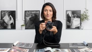 Dirección de personas para fotografía de retrato. Un curso de Fotografía y Vídeo de Emilia Brandão