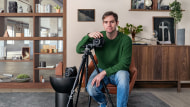 Introduction to Interior Photography. Photography, and Video course by James Rajotte