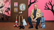 Make Art Your Own: Exploring Artistic Identity. Illustration course by Gary Baseman