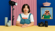 Commercial Photography: Find Your Authentic Style. Photography, and Video course by Aleksandra Kingo