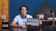 Musik für Kurzfilme mit Ableton Live. A Musik und Audio course by Jonah Schwartz