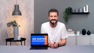 Job Hunting Strategy for Creatives. Marketing, and Business course by Marko Pfann