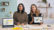 Introduction to Digital Product Management. Marketing, and Business course by Irene Prieto y María Granadino