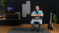 Diseño de bandas sonoras de videojuegos para principiantes. Un curso de Música y Audio de Antonio Teoli