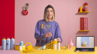 Photographie de produit : créez des décors professionnels. Un cours de Design, Photographie , et Vidéo de Mireia Ruiz