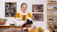 Food-Fotografie: der perfekt gedeckte Tisch. Ein Kurs der Kategorie Fotografie und Video von Emilie Guelpa