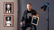 Professional Lighting for Studio Photography. Photography, and Video course by Scott McDermott
