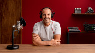 Introduction to Voice-Over Narration. Music, and Audio course by Sergio Zamora Solá