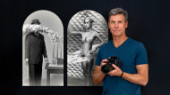 Photographic Illusions: Collage and Digital Compositing. Photography, and Video course by Hugh Kretschmer