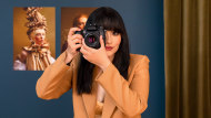 Pictorial Photography: Depict Surrealist Worlds. Photography, and Video course by Lucero Trejo