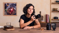 Inleiding tot culinaire reclamefotografie. Een cursus van Fotografie en video van Karla Acosta