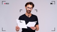 Acting Techniques for Effective Communication  . Marketing, and Business course by Ivo Müller