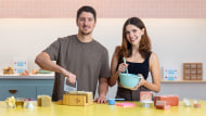 Introduction to Artisanal Soapmaking. Craft course by Mar Amoli