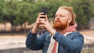 Creación de videos con smartphone para Instagram y TikTok. Un curso de Marketing, Negocios, Fotografía y Vídeo de That Icelandic Guy