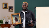 Portrait Film Photography: Capture the spirit of your community. Photography, and Video course by Kendall Bessent
