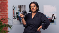 Street-Style Fashion Photography for Beginners. Photography, and Video course by Denisse Myrick