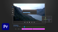 Video Editing with Premiere Pro: Tell Engaging Stories. Photography, and Video course by Gonzalo Gallardo Ivanović