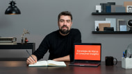 Client-Centered Brand Strategy. Marketing, and Business course by Thiago Delfino