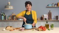 Food Writing: Share Home Recipes with The World.  course by Giulia Scarpaleggia