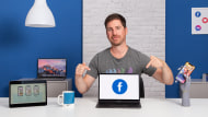 Efficient Instagram and Facebook Ads. Marketing, and Business course by Mathias Bürk