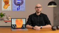 Master Figma from 0 to 100. Web, and App Design course by Mirko Santangelo