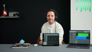 Basics: Introducción a Logic Pro X . Un curso de Música y Audio de Juan Salazar