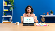 Guía de estilo: aporta consistencia a la narrativa de una marca . Un curso de Marketing, Negocios, Diseño Web y App de Mariane Lorente