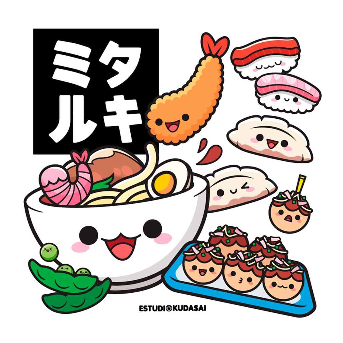 What Is Kawaii? - Understanding Japan Cute Culture
