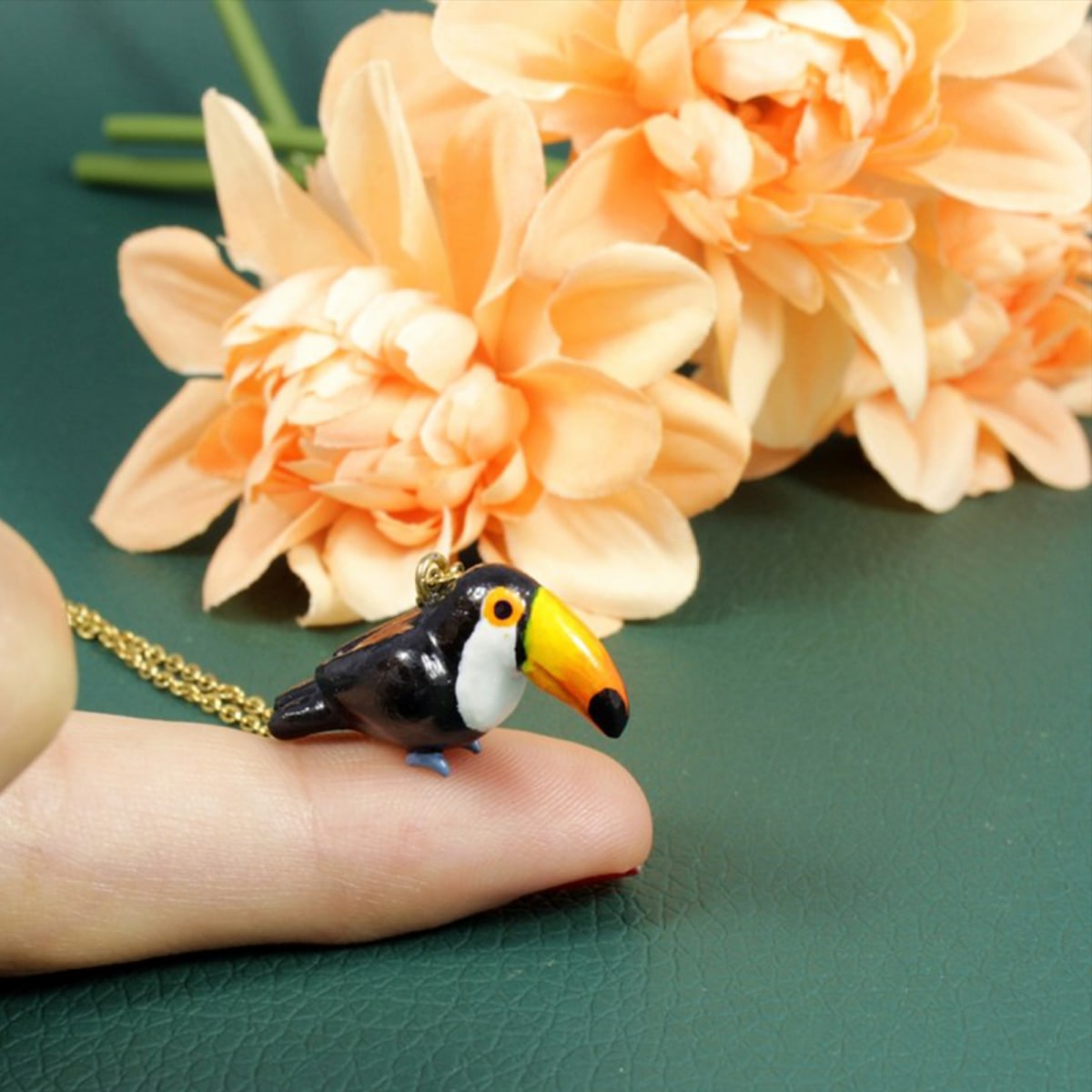 11 Polymer Clay Artists To Be Inspired By