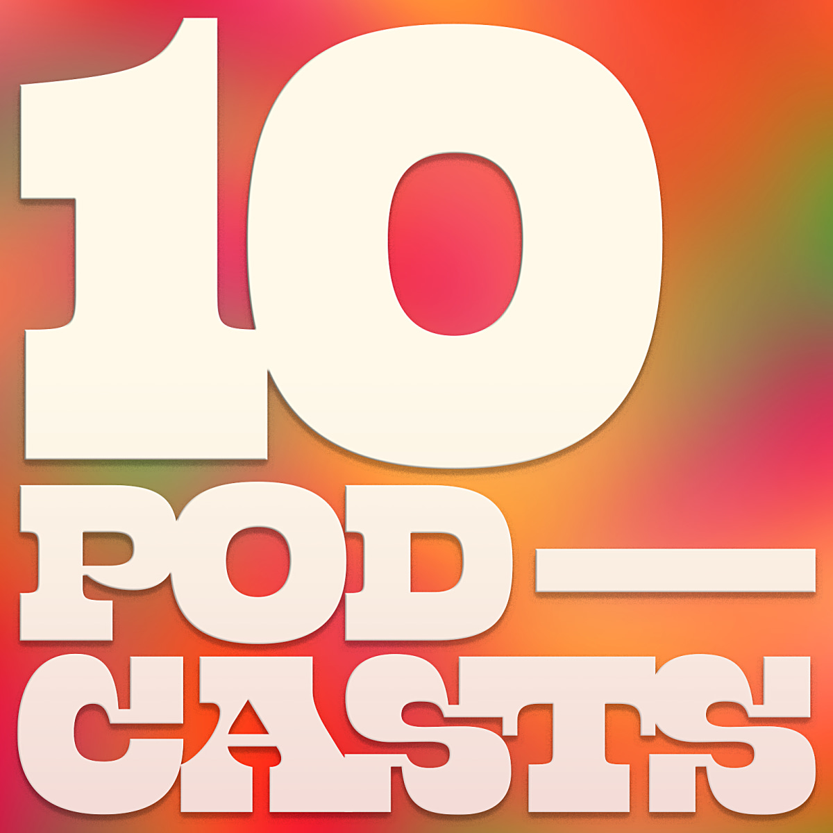 10 Podcasts para estimular sua criatividade - Salamarela - Apresentações e  comunicação corporativa