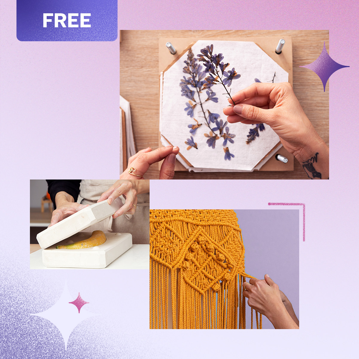 Learn Arts and Crafts - 14 Free Online Courses in 2023 - The
