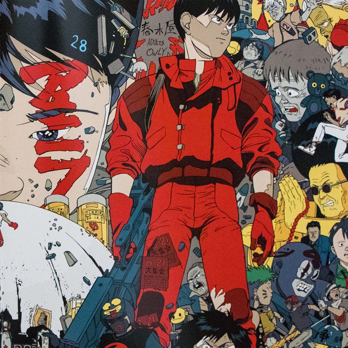 13 Great Manga Artists That Made History | Domestika