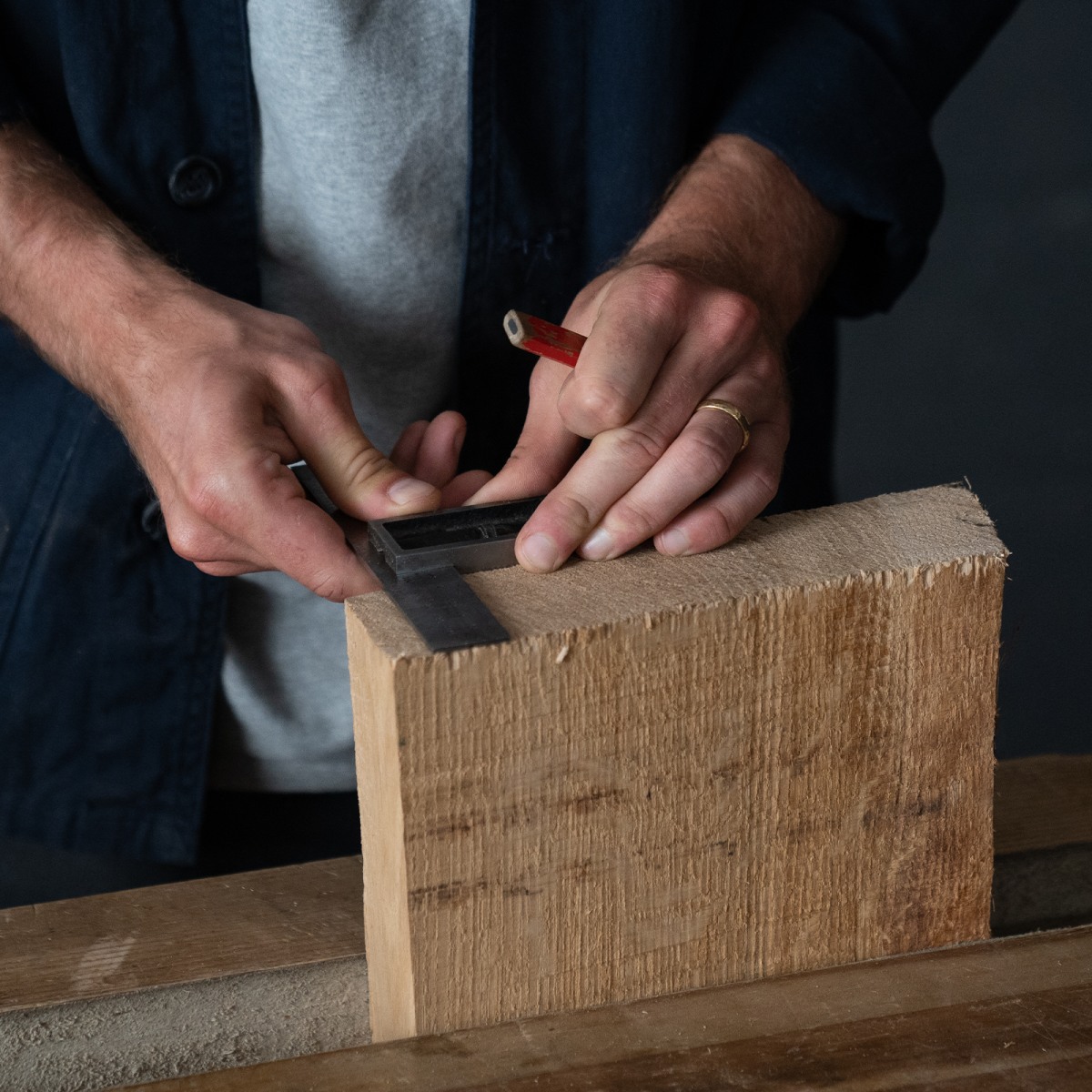 Basic Carpentry Course for Beginners