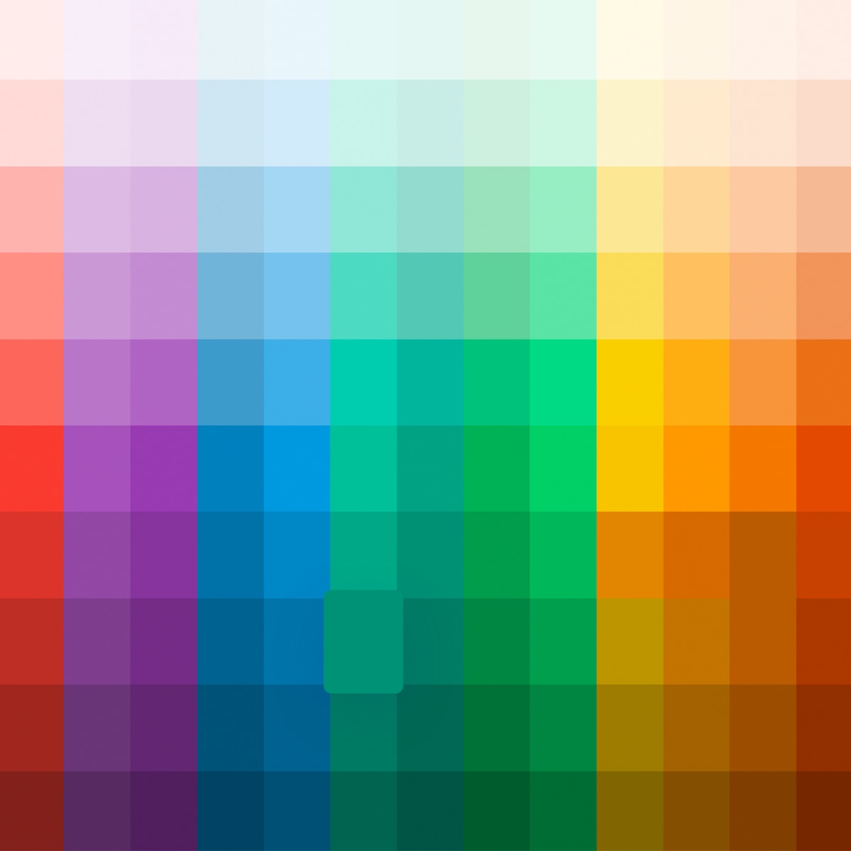 La création d'une palette de couleurs de A à Z - Canva