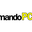 ComandoPC. Design, Advertising, Programming, UX / UI & IT project by Enrique Quintano - 07.21.2009