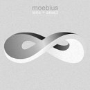 Moebius, Lens + area3. Design e Ilustração tradicional projeto de Chema Longobardo Polanco - 26.11.2009