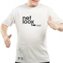 _net look tshirt. Design project by Laura Mujico Casal - 11.27.2009