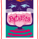 Funny Words - Pataleta. Un projet de Design  et Illustration traditionnelle de Mariano de la Torre Mateo - 22.01.2010