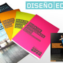 Diseño Editorial. Design project by Alvaro Rodriguez Palomo - 02.23.2010