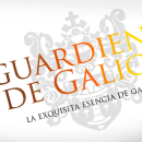 Aguardientes de Galicia. Design project by Pedro Figueras - 04.15.2010