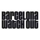 Barcelona watch out. Design projeto de maria oliver montroig - 20.04.2010