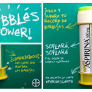 bubbles power. Un proyecto de Publicidad de laura navarro gonzalez - 21.05.2010