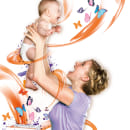 mama vital. Un proyecto de Publicidad de laura navarro gonzalez - 21.05.2010